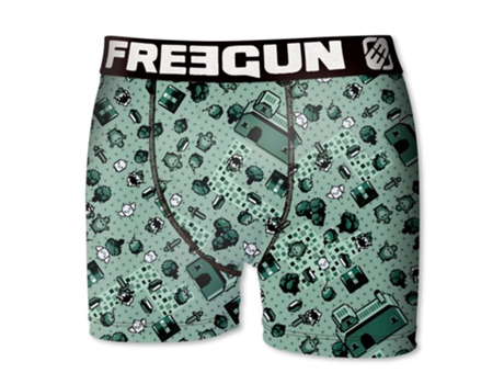 Freegun Boxer