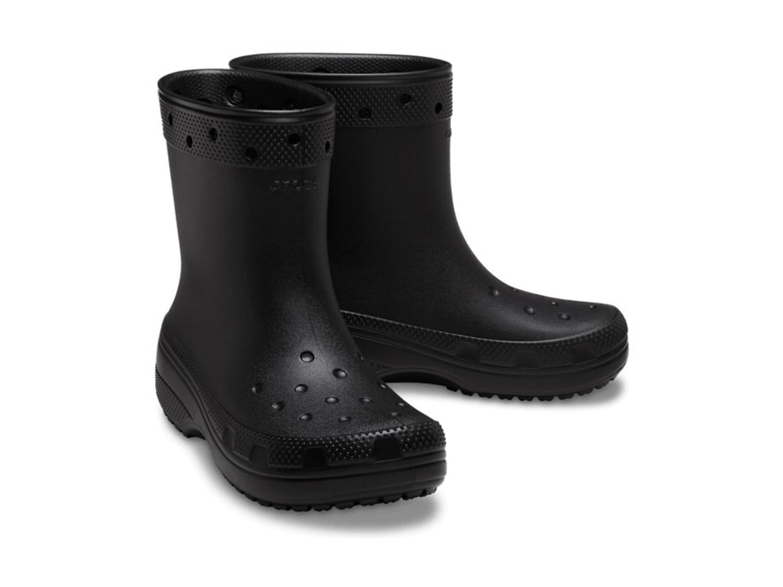 Botas crocs para online niños