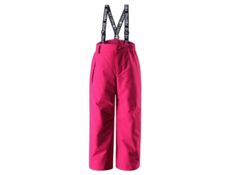 Pantalones REIMA Niños (2 años - Rosa)