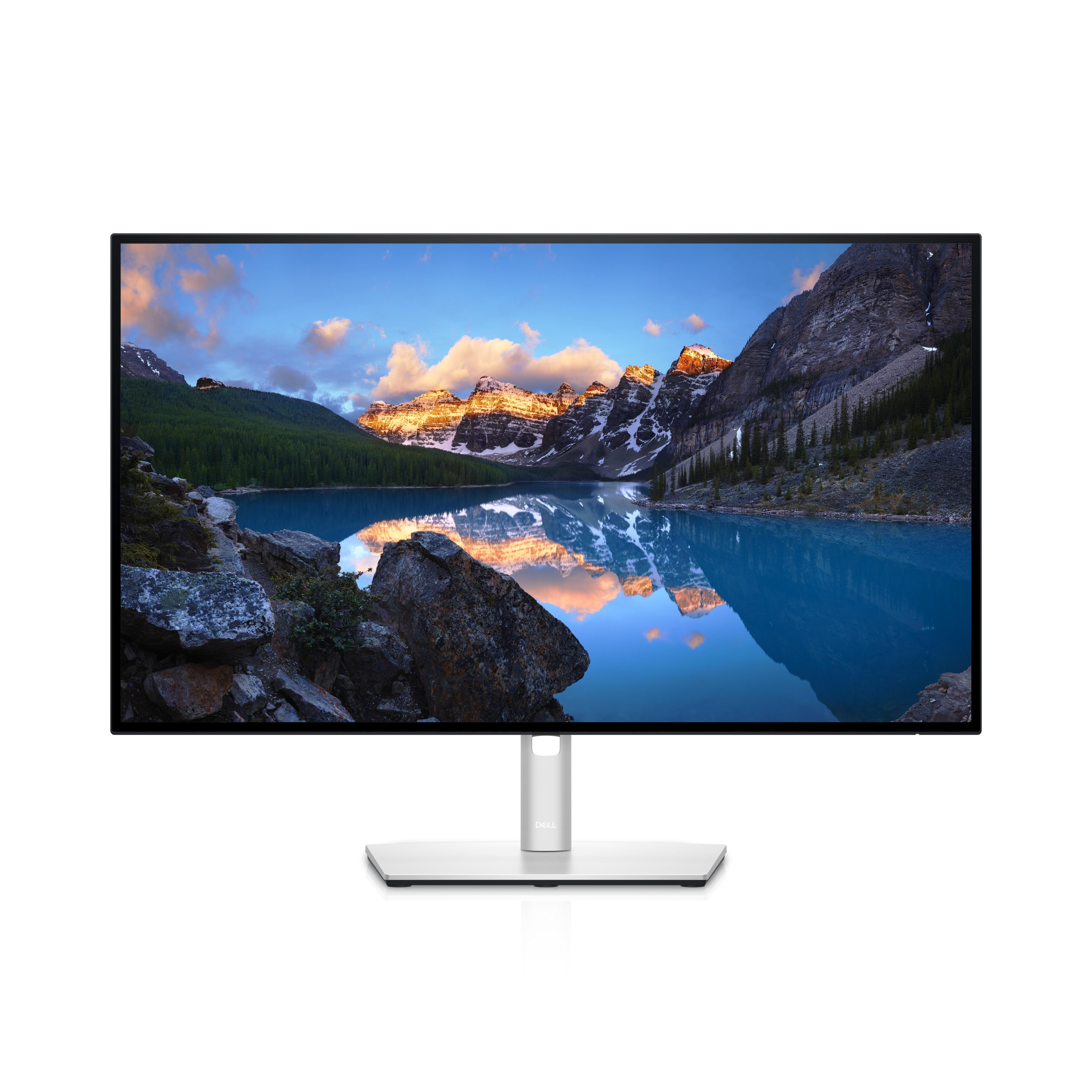 Monitor DELL U2722D (27" - 8 ms - 60 Hz)