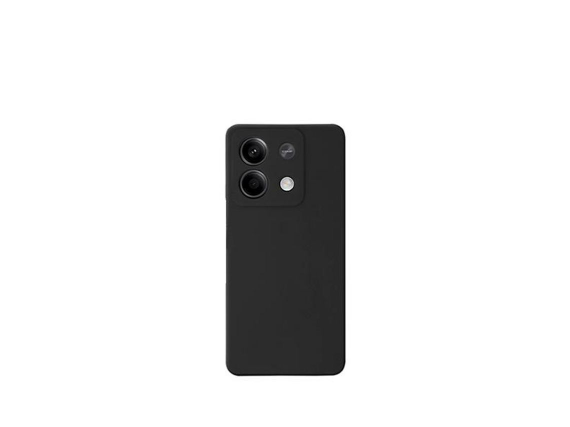 Funda para Xiaomi Redmi Note 13 Pro PHONECARE Negro