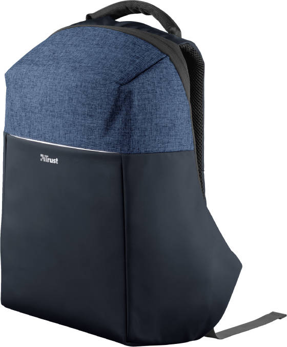 Mochila TRUST Nox Anti-theft (Universal)