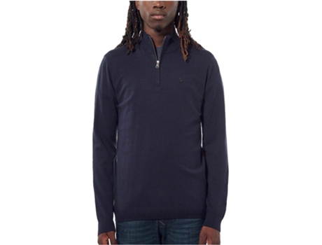 Sudadera KAPORAL Acrílico Hombre (S - Azul)