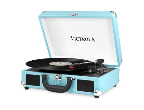 Tocadiscos VICTROLA Journey