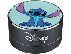 ERT GROUP Lilo & Stitch Disney Altavoz Portátil Inalámbrico