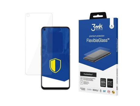 Película Cristal Flexible Realme 9 5G 3Mk Flexibleglass™