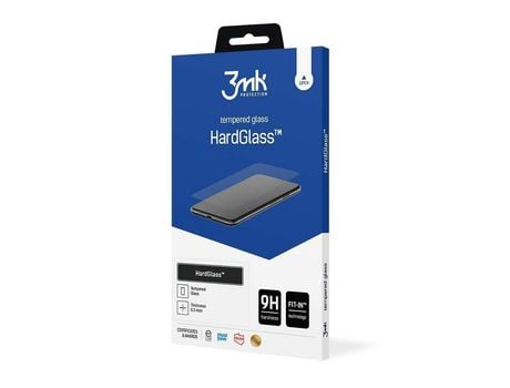 Película para iPhone 11 Pro Max 3Mk Hardglass™