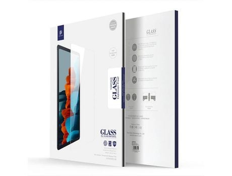 Película Cristal Templado para DUX DUCIS Tempered Glass 9H para Samsung Galaxy Tab S8 Ultra