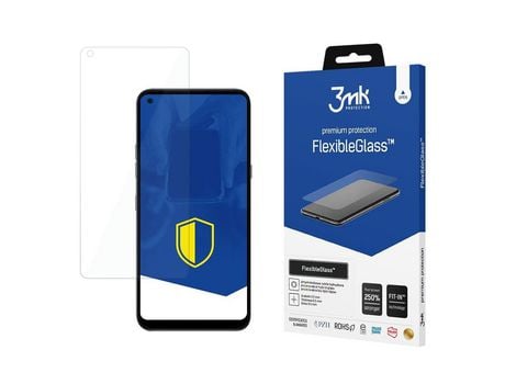 Película para Lg K51S 3Mk Flexibleglass™