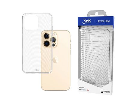 Funda para iPhone 13 Pro 3Mk Armor