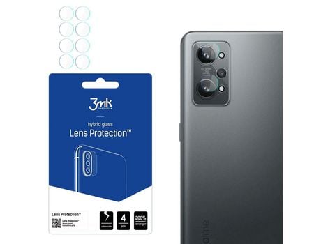 Película Cámara Realme Gt 2 5G 3Mk Lens Protection™