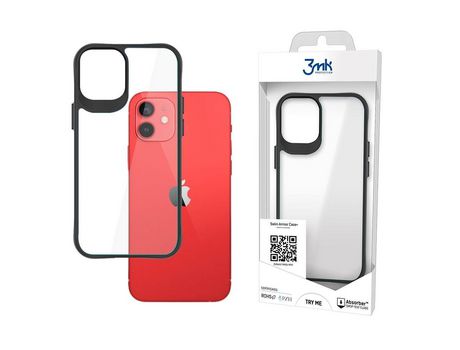 Funda para Apple iPhone 12 Mini 3Mk +