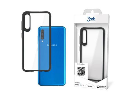 Funda para Samsung Galaxy A50 3Mk Satin Armor Case+