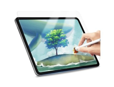 Película iPad Pro 11 2020 DUX DUCIS PVC 11 Transparente