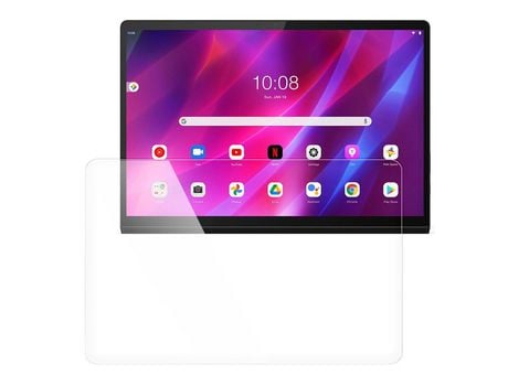 Película Lenovo Yoga Tab 13 WOZINSKY Cristal Templado para Transparente