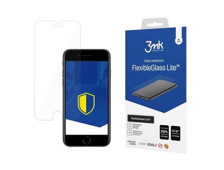 Película para iPhone Se 3Mk Flexibleglass Lite™