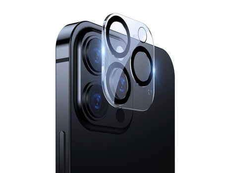 Protector curvo completo de cristal templado Iphone XR 0.23mm negro.