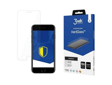 Película para iPhone Se Hardglass™ De 3Mk