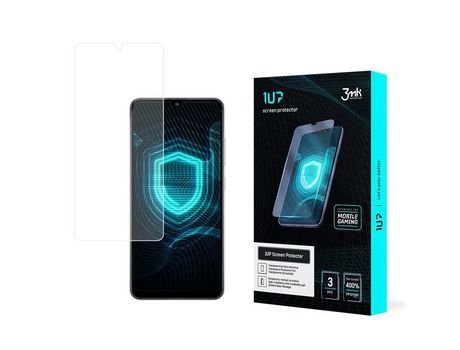 Película para Samsung Galaxy A33 5G 3Mk PVC Transparente