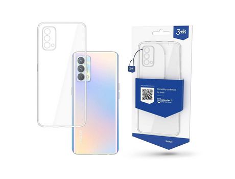 Funda 3Mk Clear Realme Gt Master