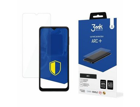 Película para Samsung Galaxy A136 A13 5G 3Mk PVC Transparente