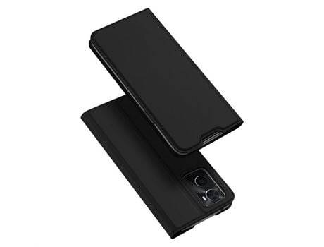 Funda DUX DUCIS Skin Pro Realme 9I / Oppo A36 Negro