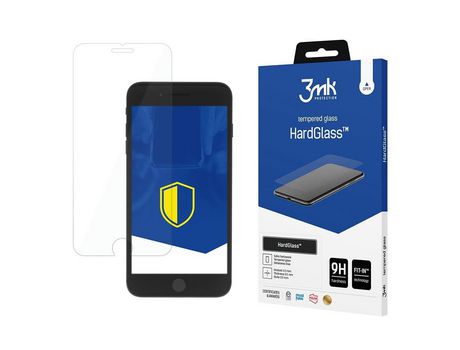 Película para iPhone 7/8 Plus 3Mk Hardglass™