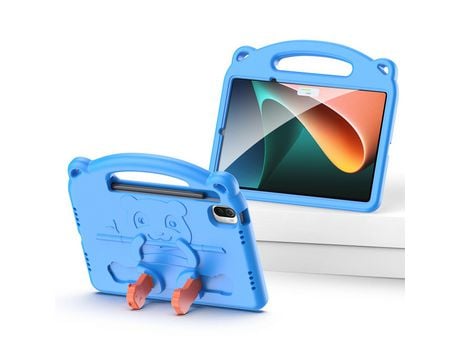 Funda para Xiaomi Pad 5 Pro / Pad 5 DUX DUCIS Criança Azul