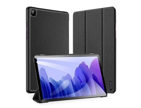 Funda para Samsung Galaxy Tab A 2020 DUX DUCIS con Soporte 10.4 Negro