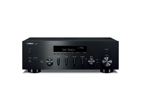 R-N600A receptor AV 80 W Negro YAMAHA