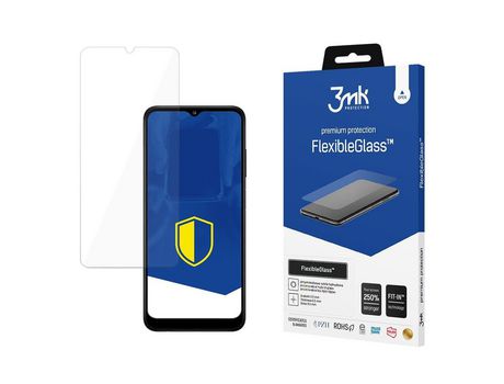 Película para Samsung Galaxy A03 3Mk Flexibleglass™