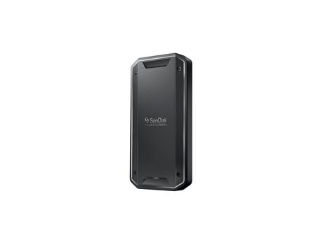 SANDISK PRO-G40 2 TB Negro