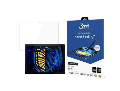 Película para Samsung Galaxy Tab A8 2021 3Mk Paper Feeling™ 11''