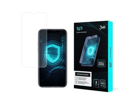 Película para iPhone 11 Pro Max 3Mk 1Up