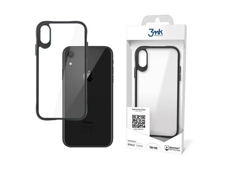 Funda para Apple iPhone Xr 3Mk +