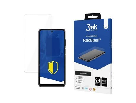 Película Cristal Motorola Moto G 5G 2022 Hardglass™ De 3Mk