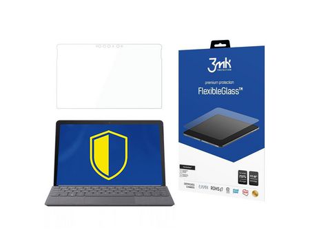 Película Surface 3Mk Cristal Flexible 10.5 Transparente