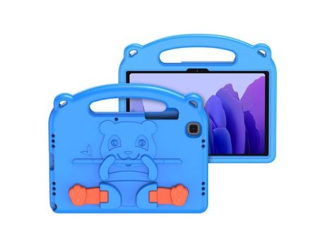 Funda para Samsung Galaxy Tab A7 DUX DUCIS Criança 10.4 Azul