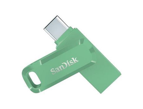 Ultra Dual Drive Go Usb-C Absenta 256 Gb SANDISK