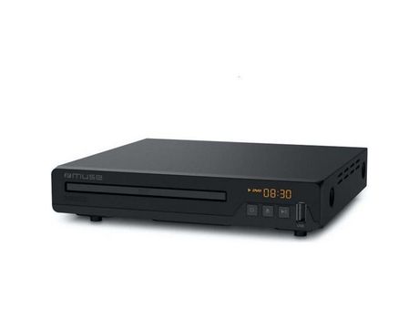 Reproductor de DVD Muse - M55Dv MUSE