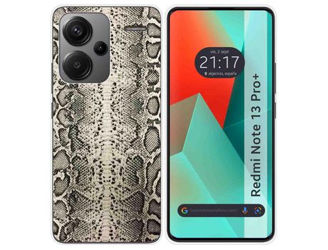 Funda móvil - Xiaomi Redmi Note 13 Pro+ Plus 5G TUMUNDOSMARTPHONE, Xiaomi, Xiaomi  Redmi Note 13 Pro+ Plus 5G, Multicolor