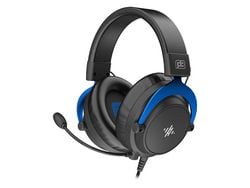 ARDISTEL Auriculares Gaming BLACKFIRE BFX-90 (Over Ear - PS5/PS4 - Negro)