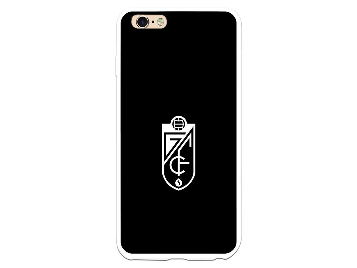 Capa transparente para Iphone 15 Plus - Real Madrid CF