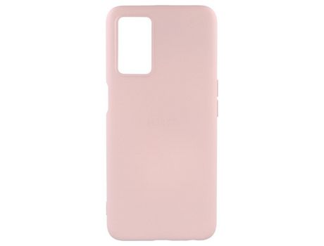 Carcasa para OPPO A16 OPPO Rosa