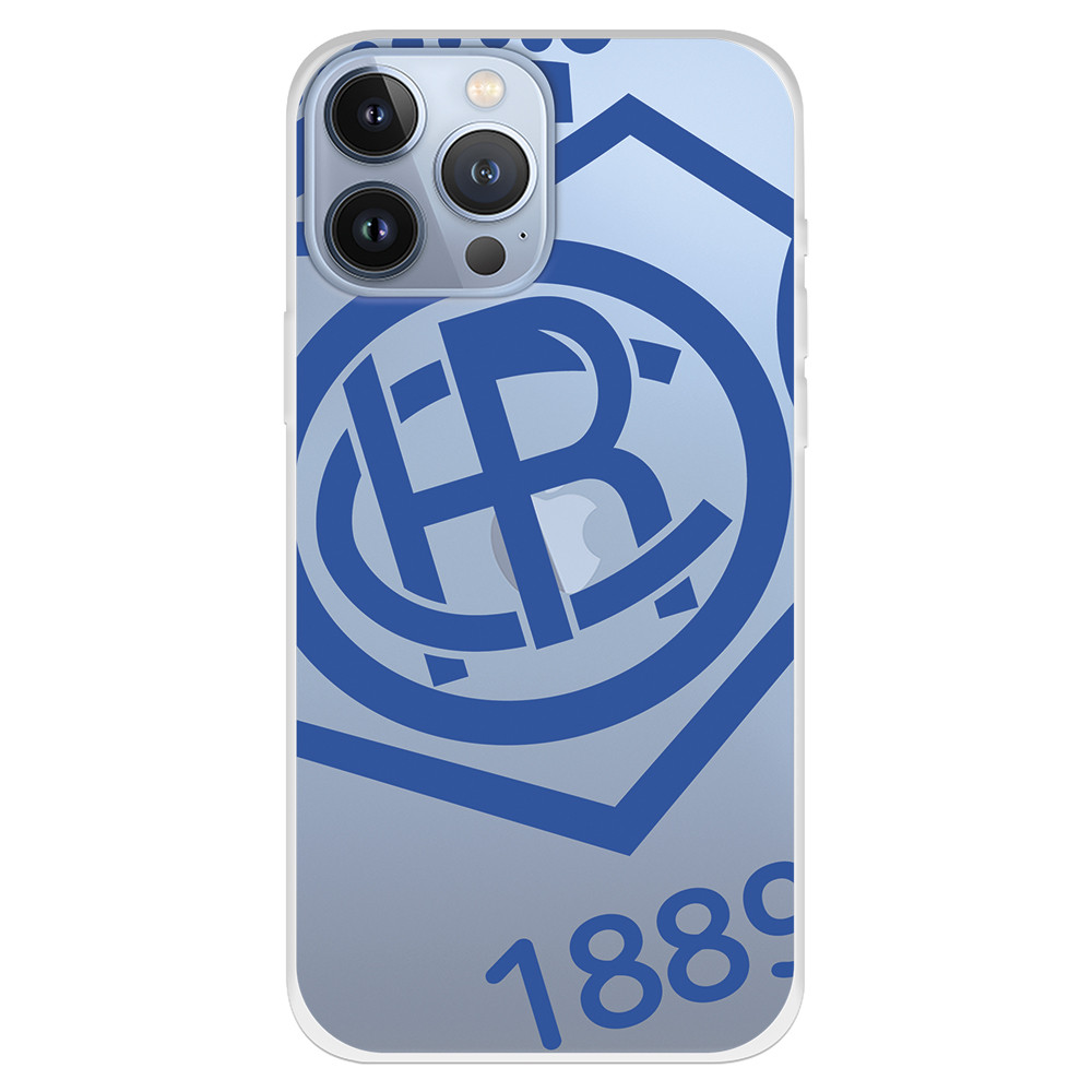 Funda para iPhone 13 del Rayo Vallecano Escudo - Licencia Oficial Rayo  Vallecano