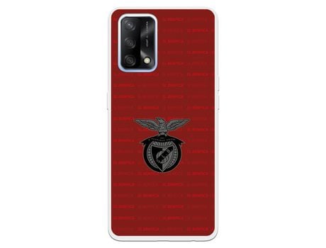 Funda Para Oppo Find X3 Pro Del Cádiz Escudo Fondo Bicolor Licencia Oficial  Cádiz Cf