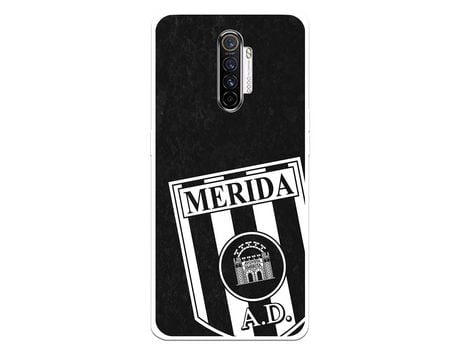 Funda para Realme X2 Pro del Mérida Escudo - Licencia Oficial Mérida