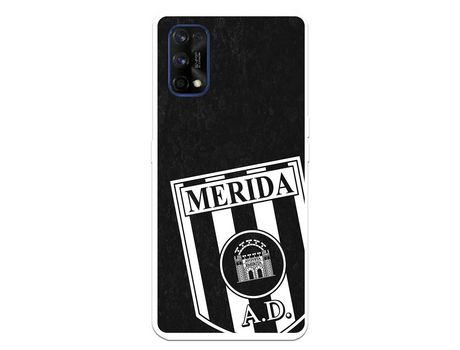 Funda para Realme 7 Pro del Mérida Escudo - Licencia Oficial Mérida