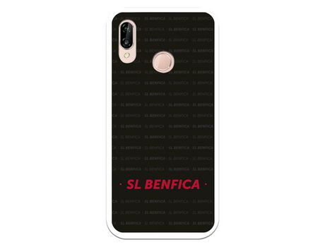 Funda para Huawei P20 Lite del SL - Licencia Oficial Benfica