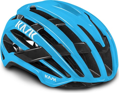 Kask Valegro Casco da bicicletta unisex adulto bleu light 5258 cmm eu tormcha